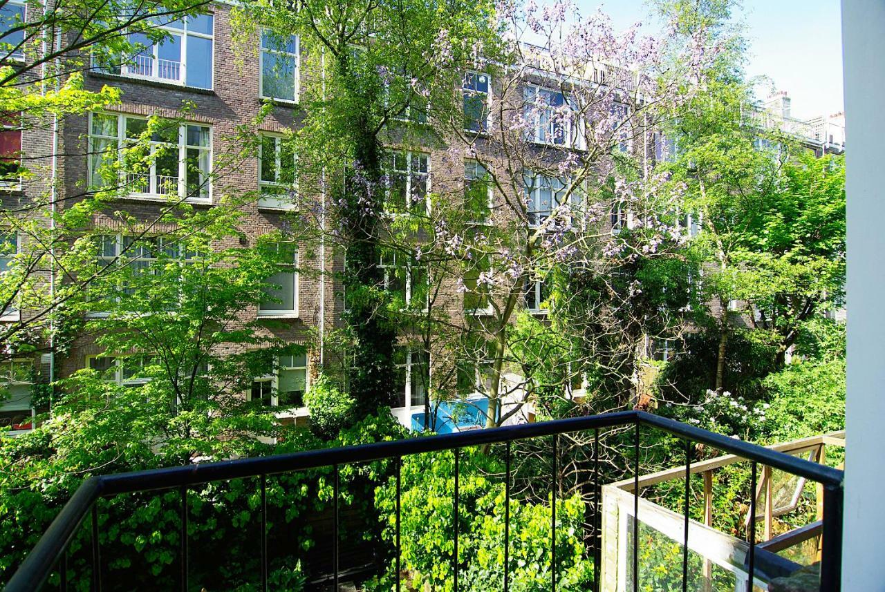 Wooden Mill B&B Amsterdam Exterior photo