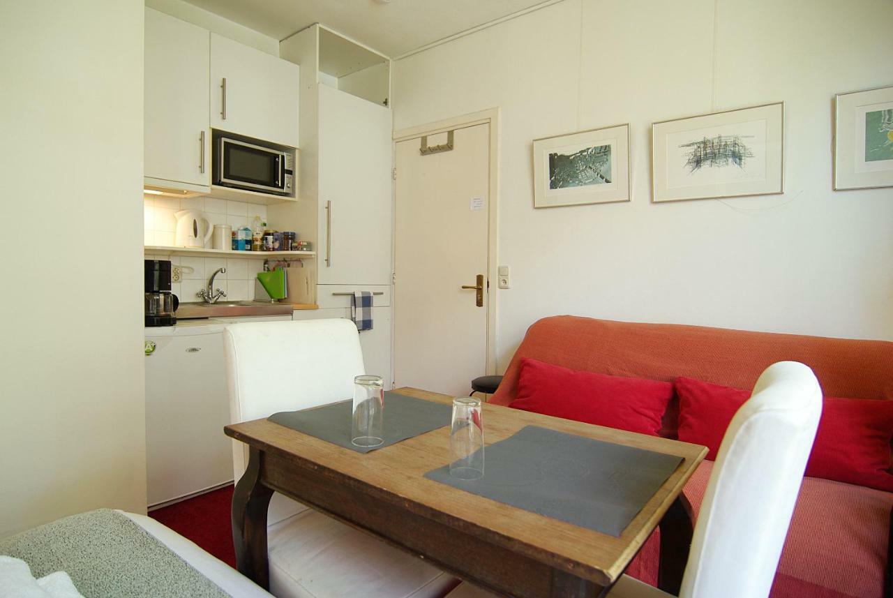 Wooden Mill B&B Amsterdam Exterior photo