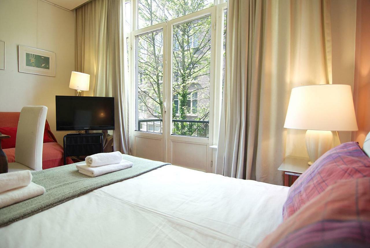 Wooden Mill B&B Amsterdam Exterior photo